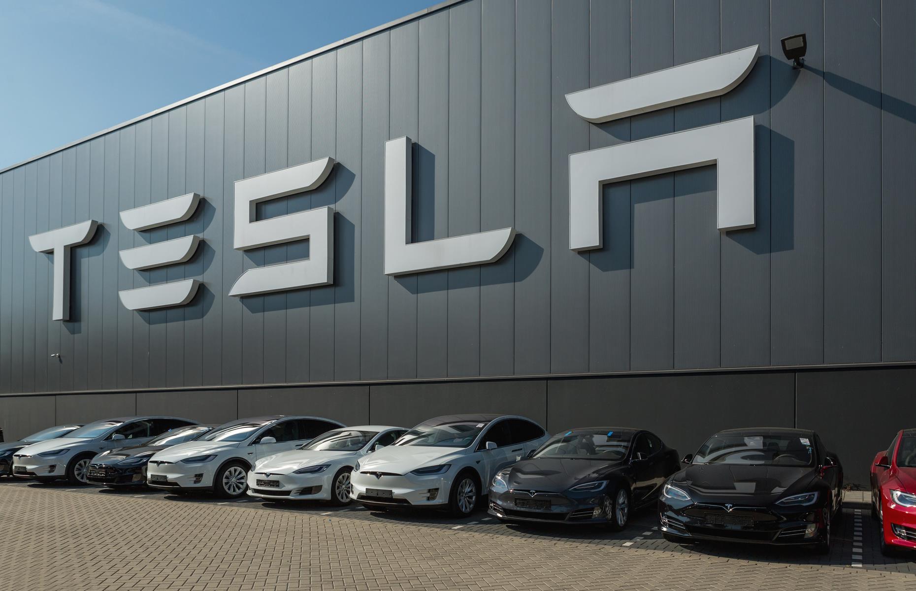 Tesla
